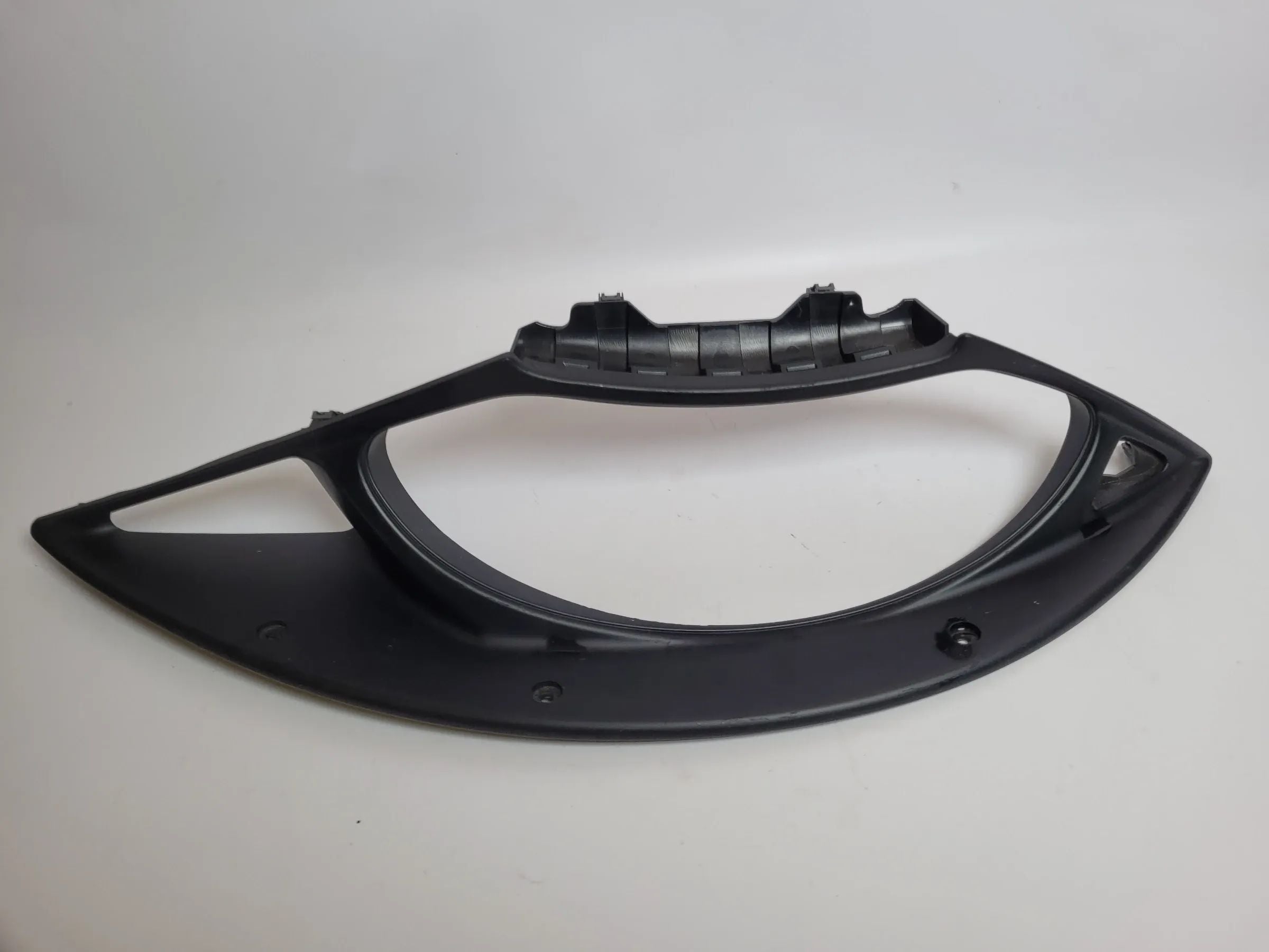 Ford Focus I 1 DA/DB/DN Tachorahmen Blende Abdeckung 98AB10K947AFW (Original)