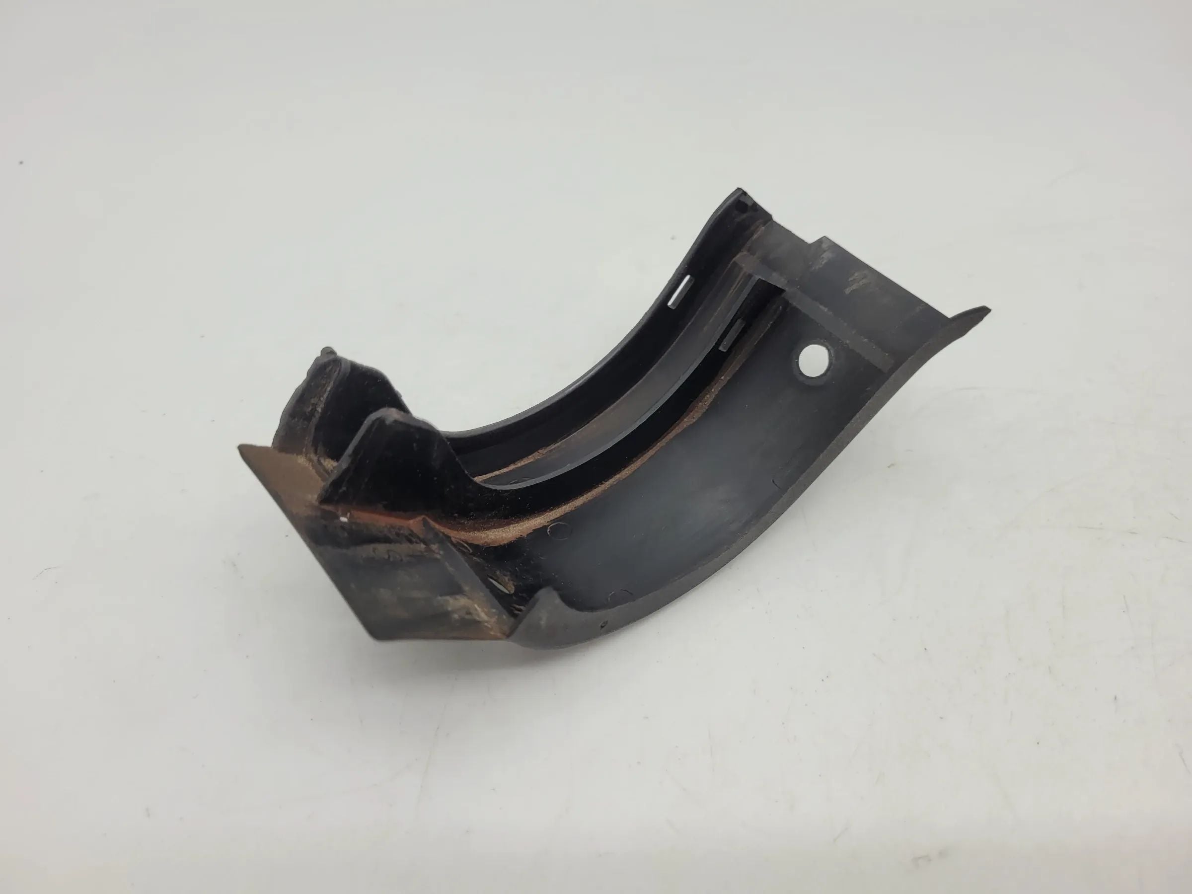 BMW 5er Touring Kofferraum Heck Kabelführung Hinten Rechts 61.13-8364790 SR