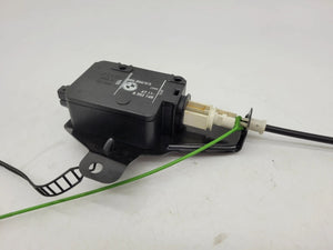 BMW 5er Touring E39 ZV Stellmotor Tankklappe 67.11-8352168 (Original)