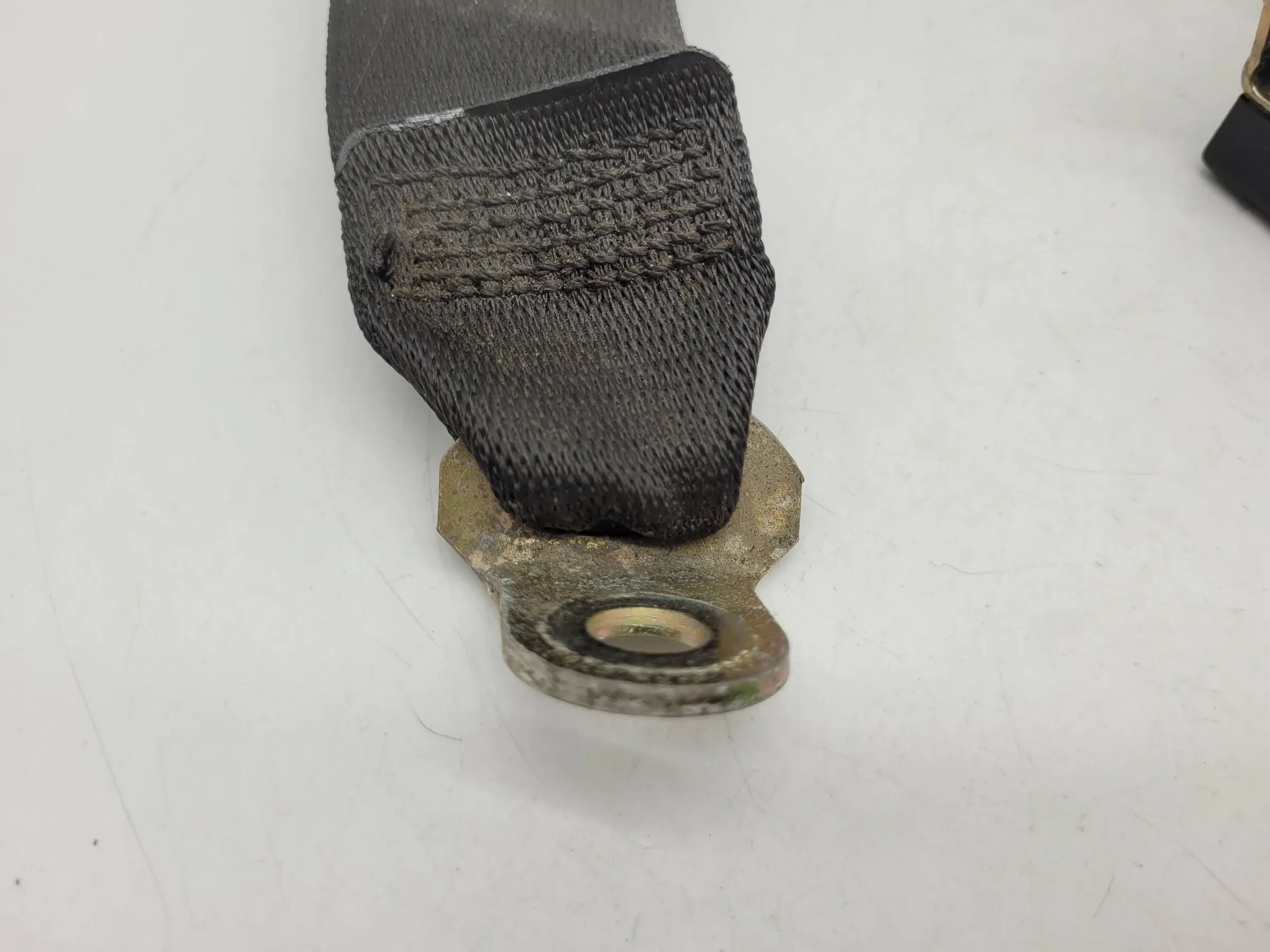 BMW 5er Touring E39 Sicherheitsgurt Hinten Rechts 8193098 (Original)