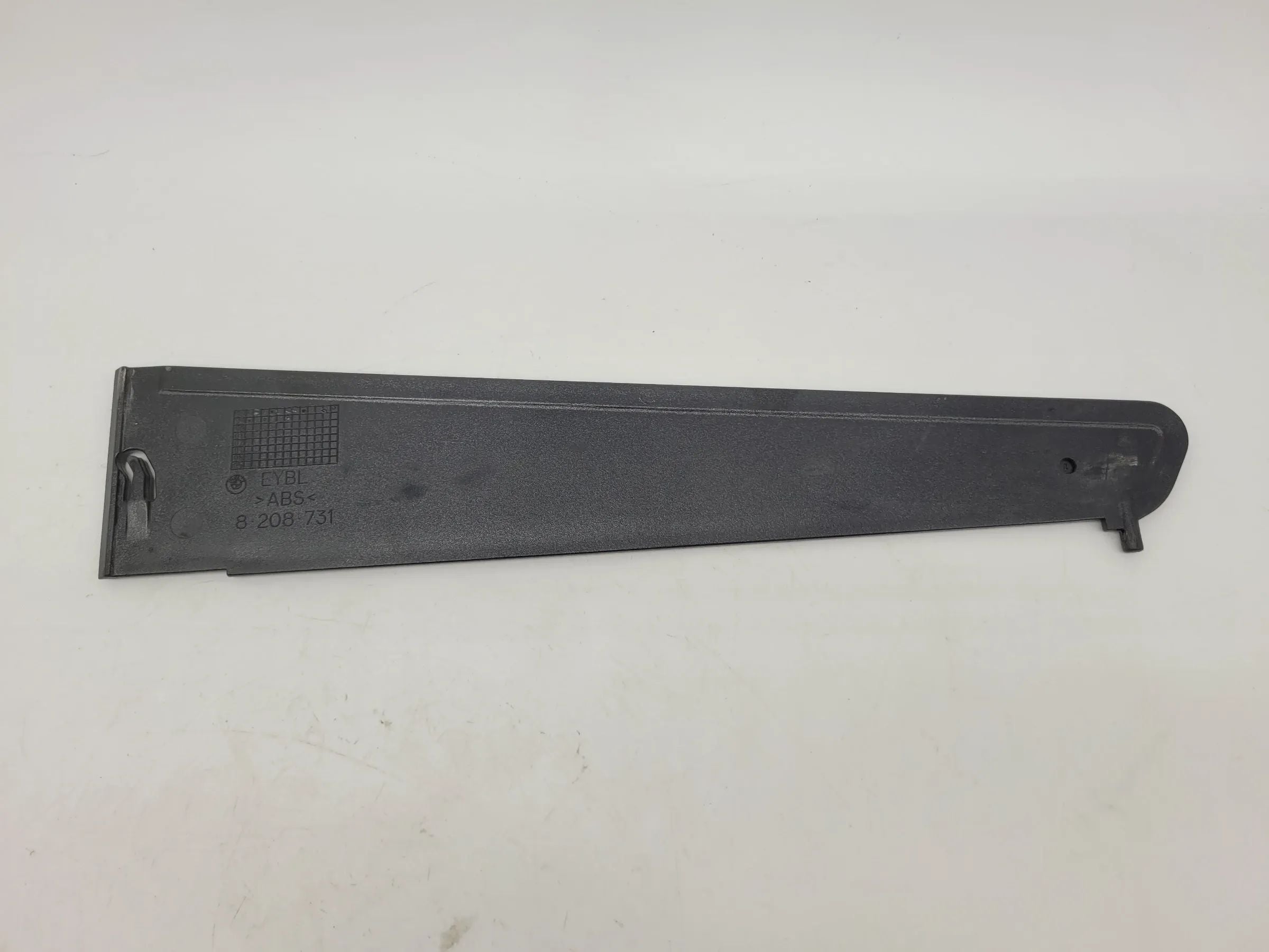 BMW 5er E39 Trennwand Raumteiler Kofferraum 8208731 (Original)