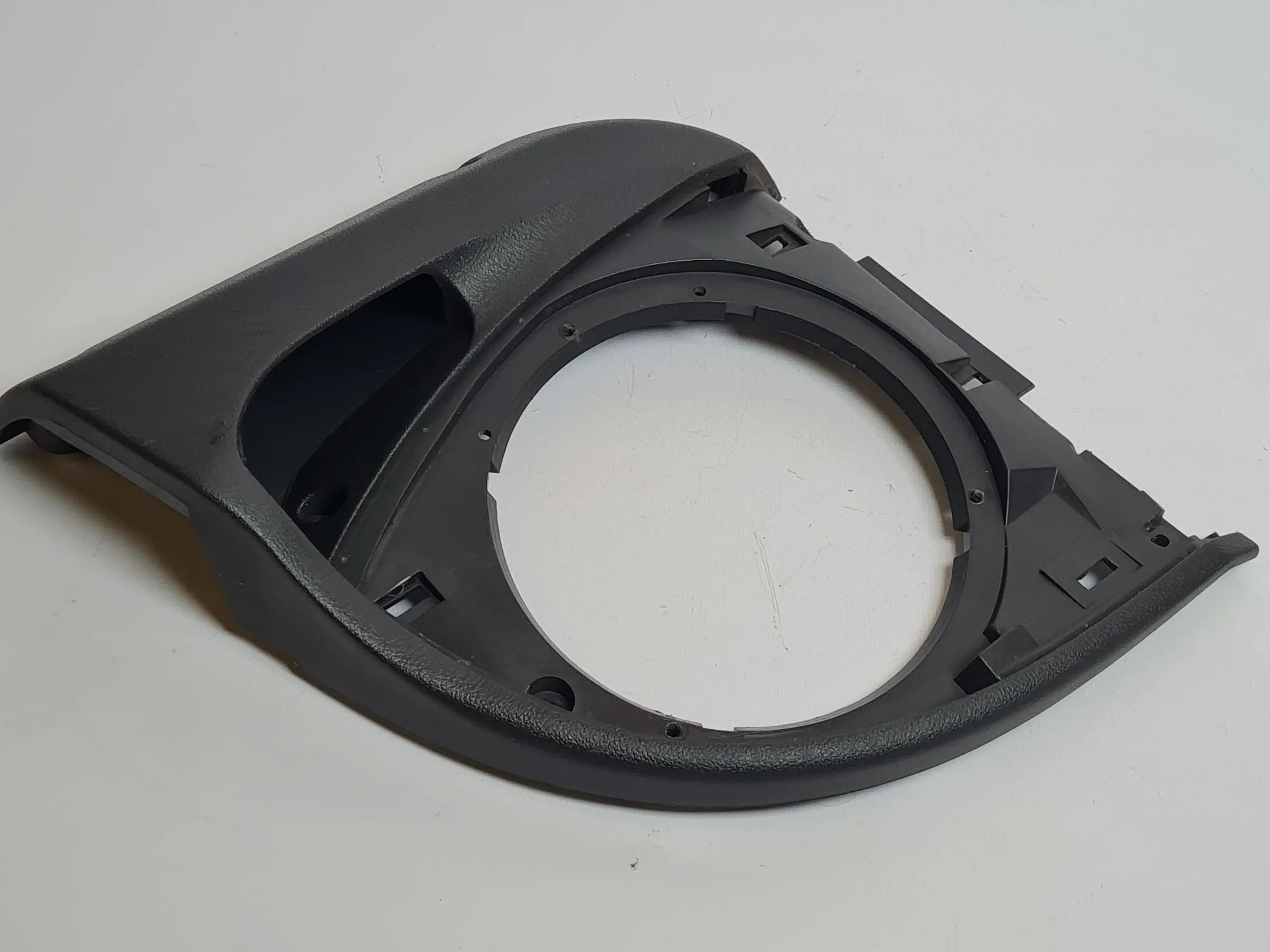 Fiat Punto (188) Einbaurahmen Lautsprecher Vorne Rechts 735304635 (Original)
