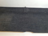Mini One (R50/R53) Kofferaum Matte Bodenverkleidung  (Original)