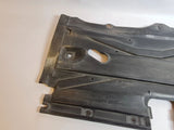 BMW 5er E39 Unterboden Unterfahrschutz Links 51.71-8176757D (Original)