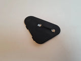 BMW 1/3 E81/E87/E91 Abdeckung Sitzlehnenbügel Links Hinten 6965051 (Original)