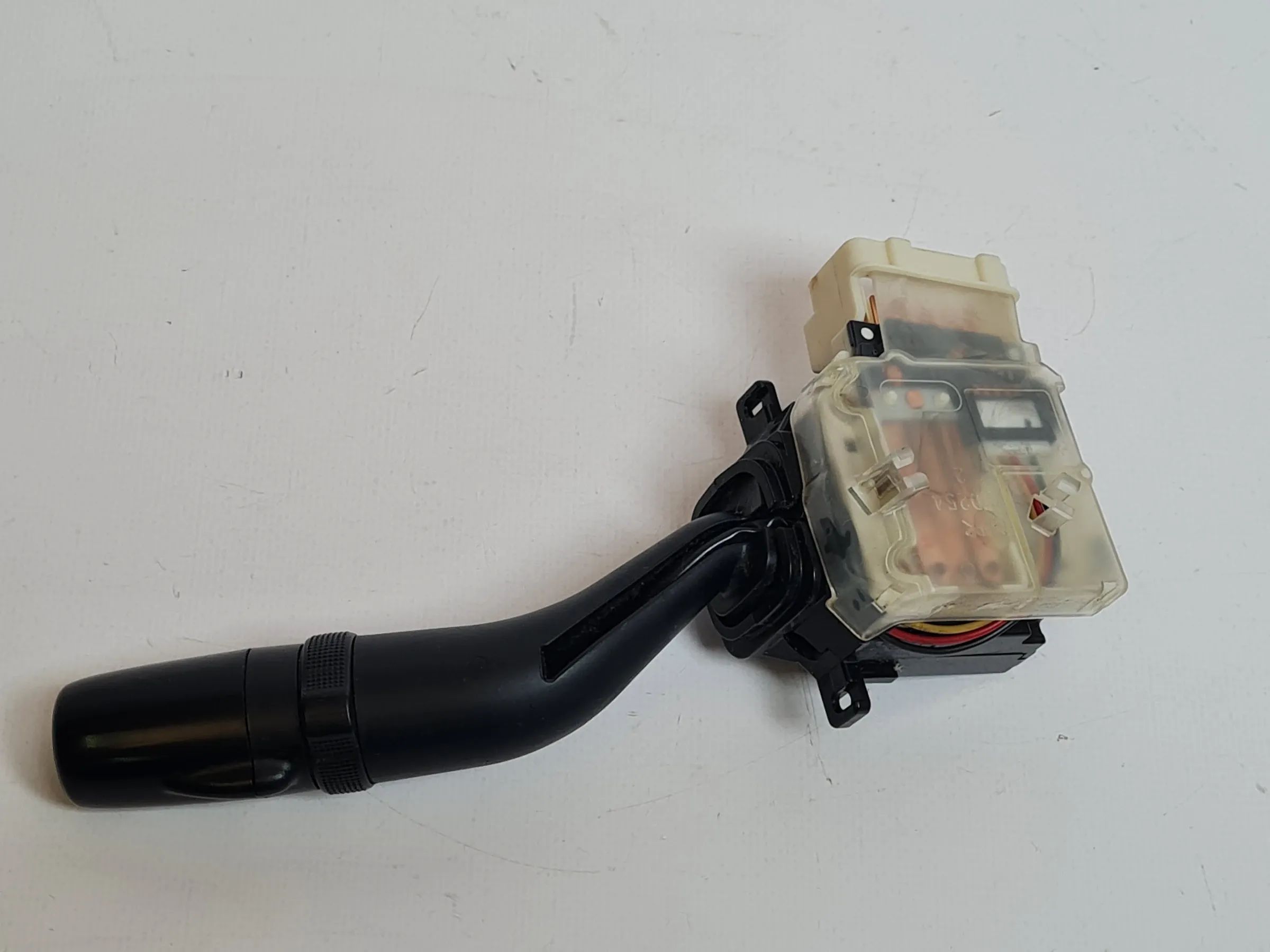 Mazda 6 VI GG Lenkstockschalter Blinker Links 17A089A (Original)