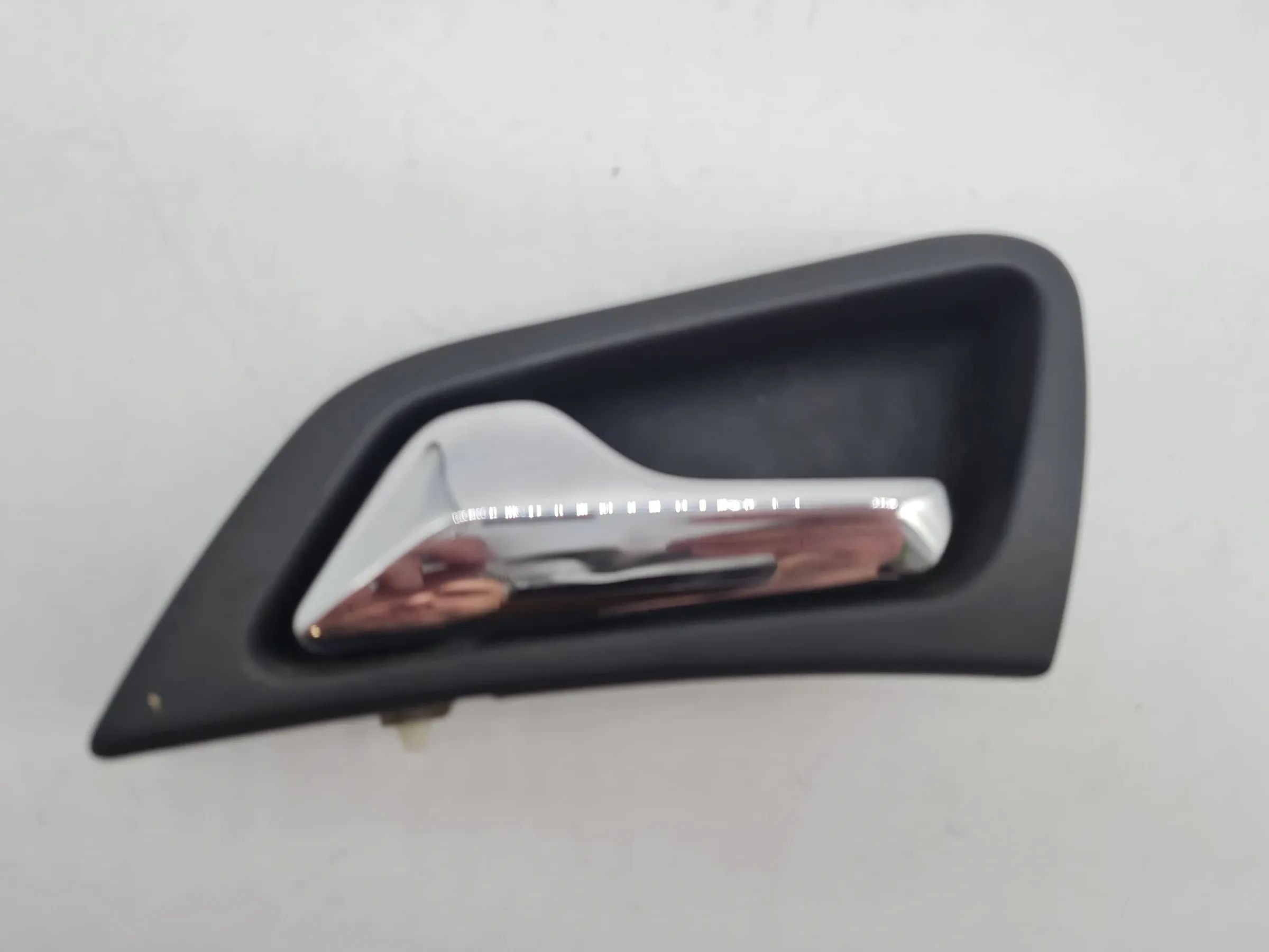 Original Mercedes-Benz C-Klasse (CL203) Türgriff Links Vorne A2037601161
