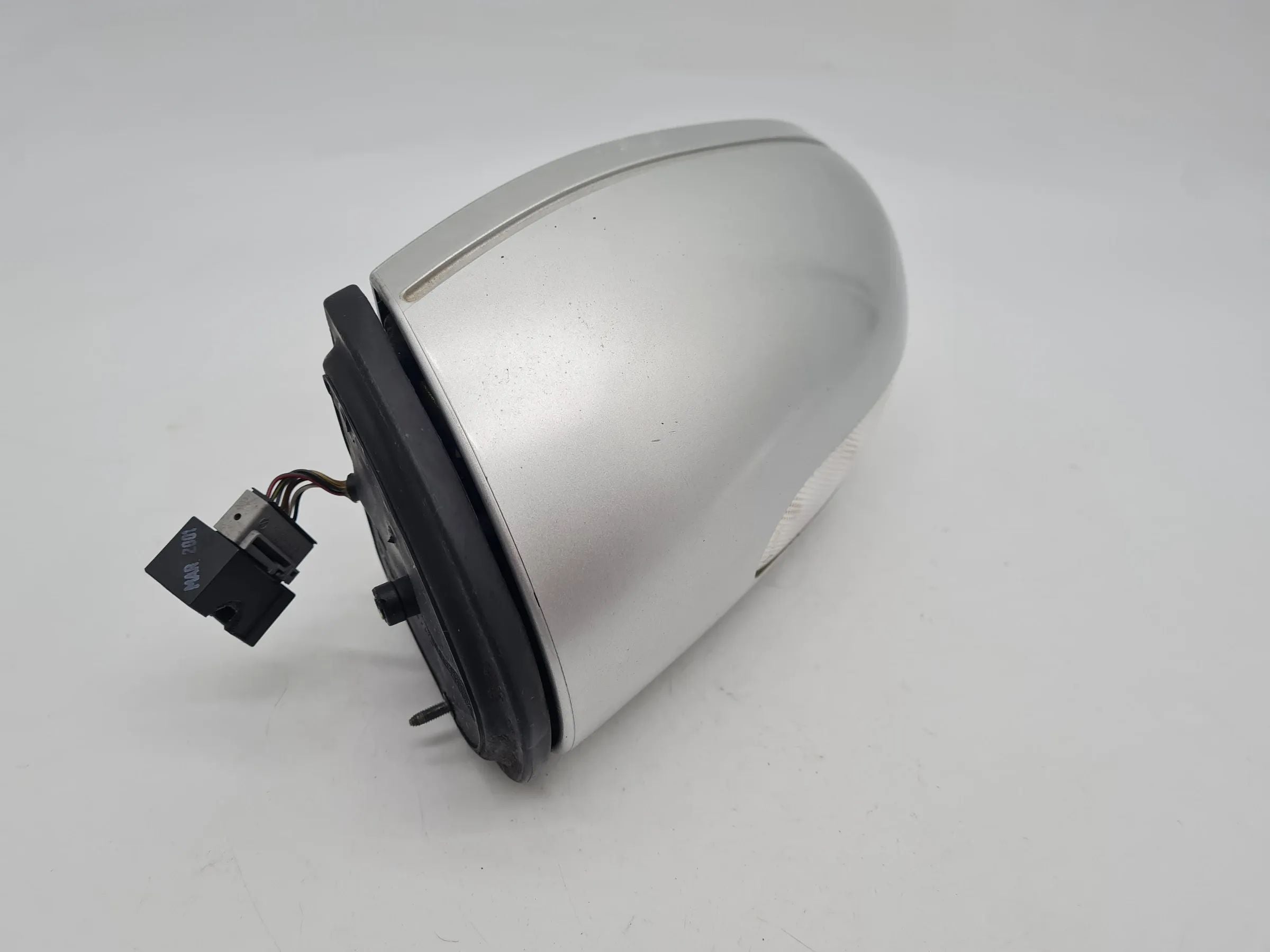 Original Mercedes-Benz C-Klasse (CL203) Elek. Außenspiegel Links 41-3133-481