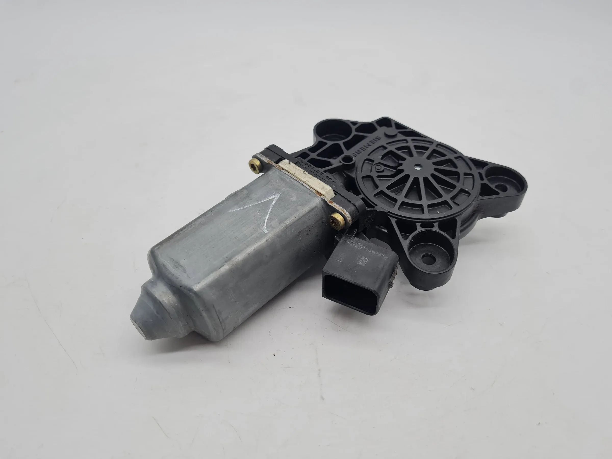 Original Mercedes-Benz C-Klasse (CL203) Motor Fensterheber Links A2208204642