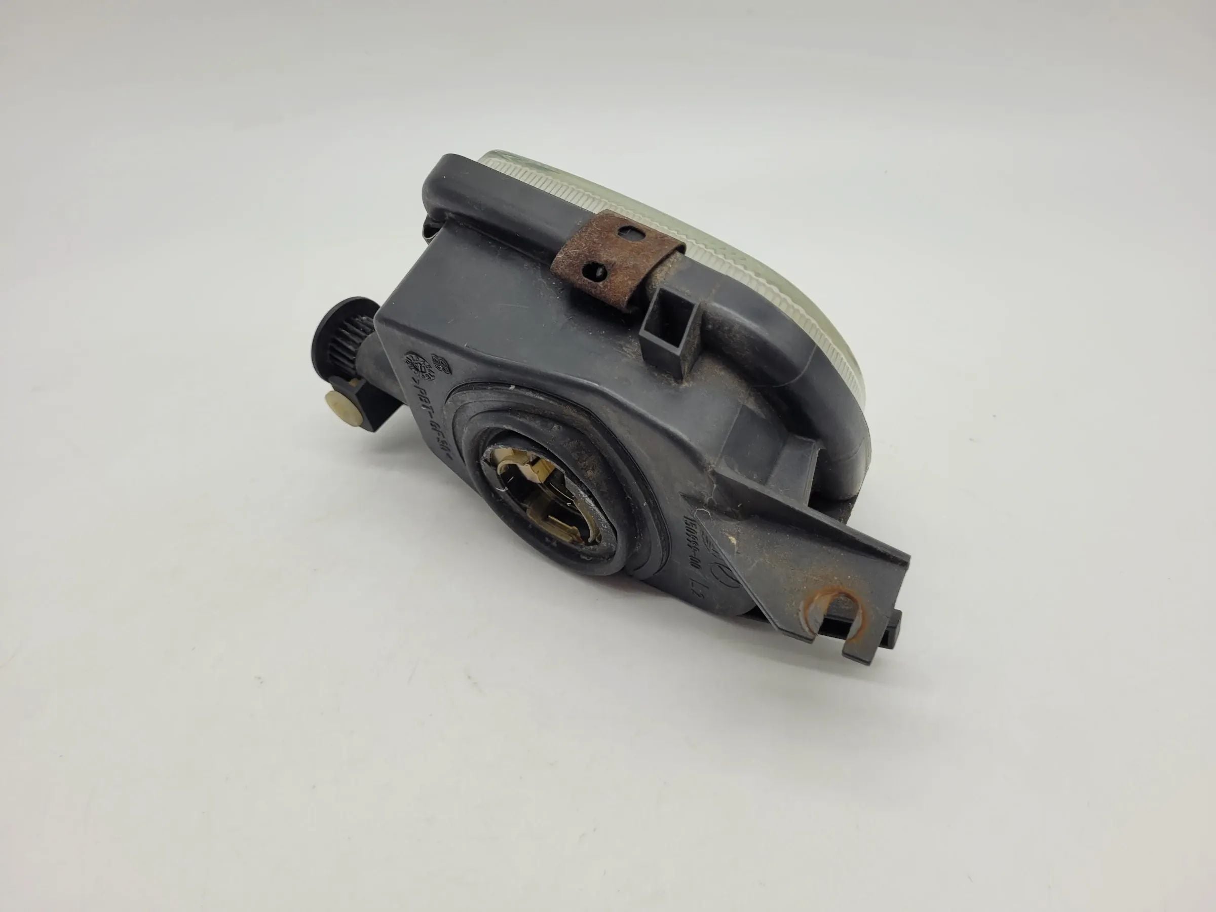 Original Mercedes-Benz C-Klasse (W203) Nebelscheinwerfer Links, A2158200556