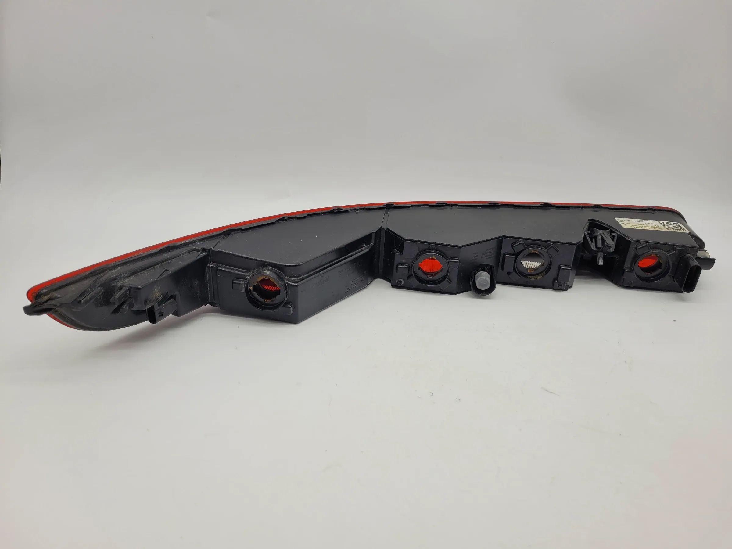 Original Audi Q3 (8UB/8UG) Rückleuchte/Rücklicht Links 8U0945096C