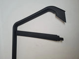 BMW 3er Touring E91 Fensterrahmen Tür Blende Hinten Rechts 51.34-7119946