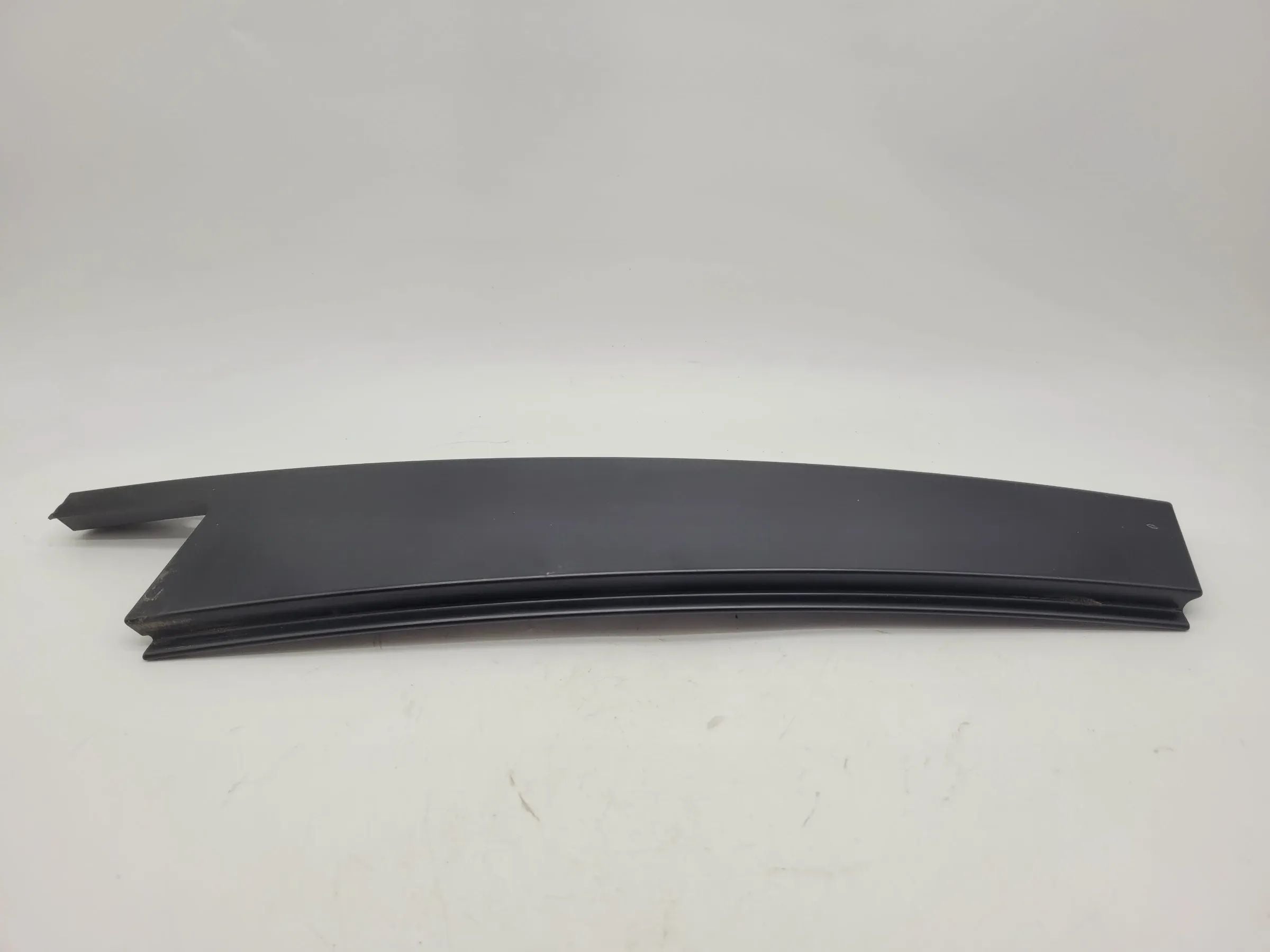 BMW 3er Touring E91 Tür Blende Abdeckung 3 Hinten Rechts Außen Original
