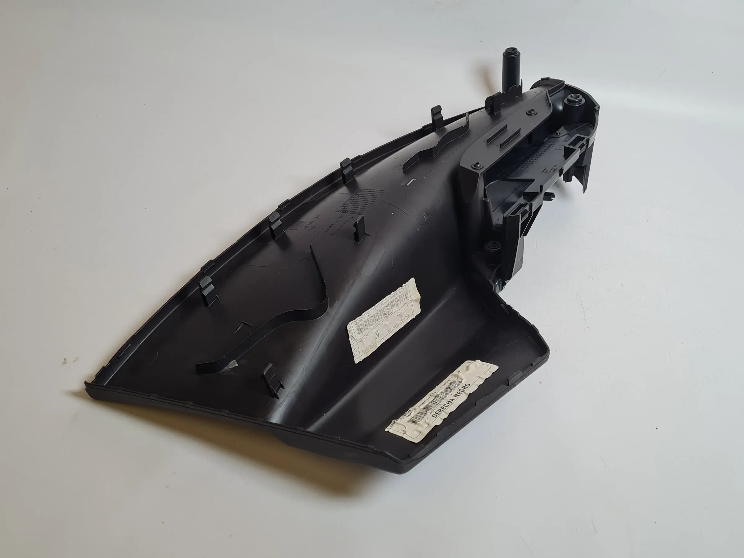 Seat Ibiza IV 6J5/6P1 Armauflage Türverkleidung Rechts Vorne 6J4867114 (Orig)