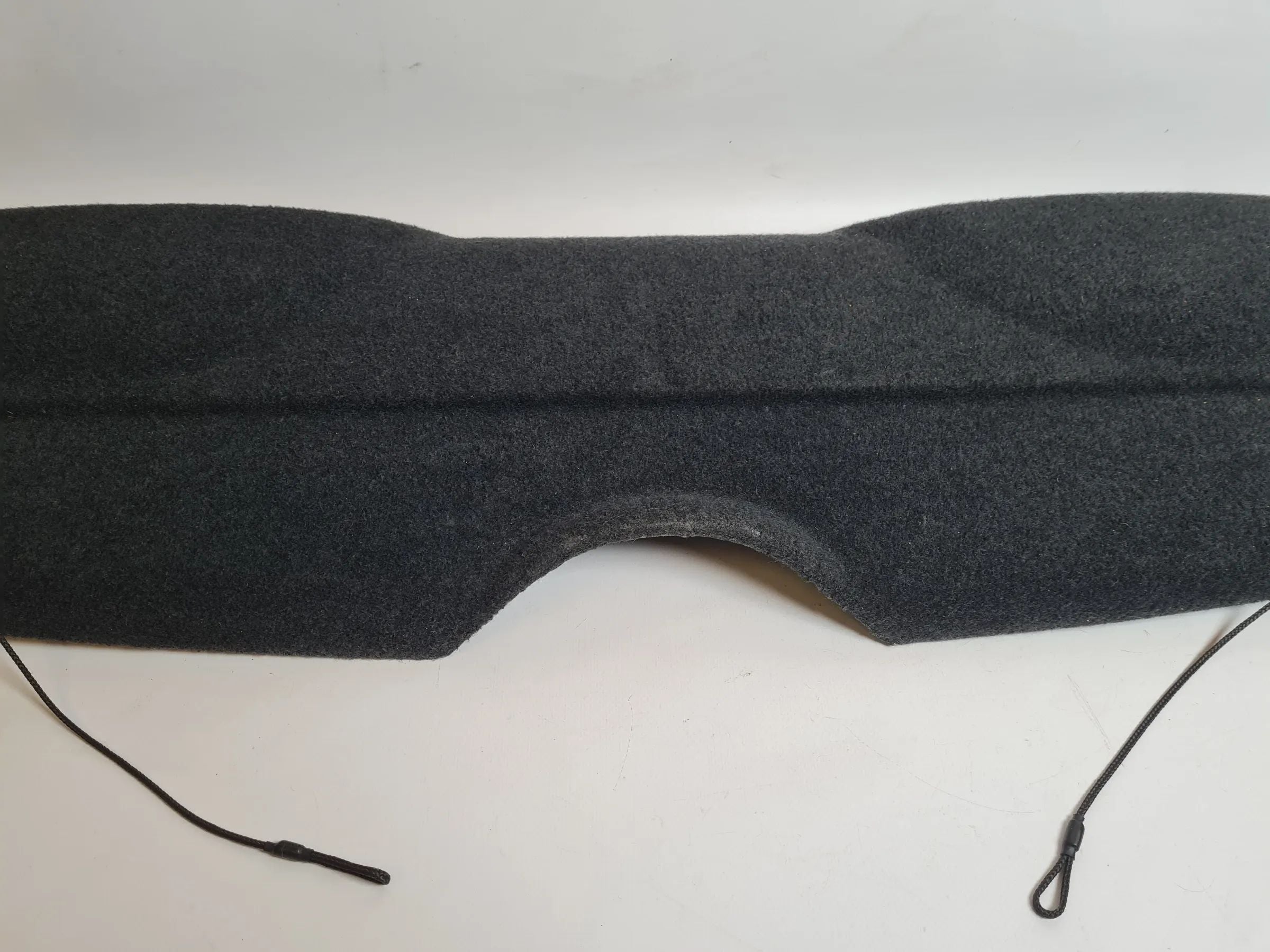 Mini One (R50/R53) Hutablage Kofferraum Hinten 51.46-1514023 (Original)