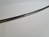 Mini One (R50/R53) Leiste Heckscheibe leiste Hinten 51.13-7051531 (Original)