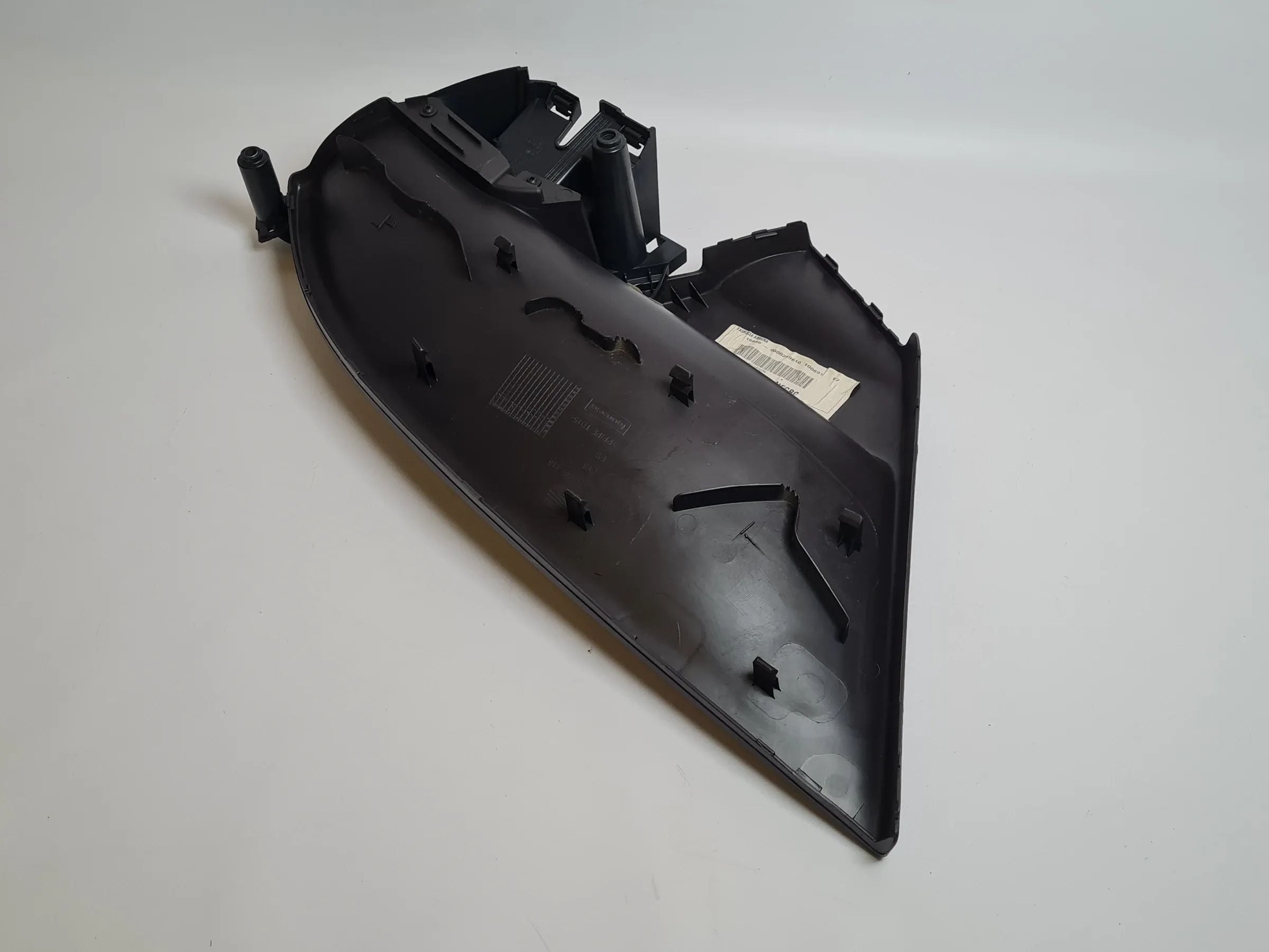 Seat Ibiza IV 6J5/6P1 Armauflage Türverkleidung Rechts Hinten 6J4867116 (Orig)