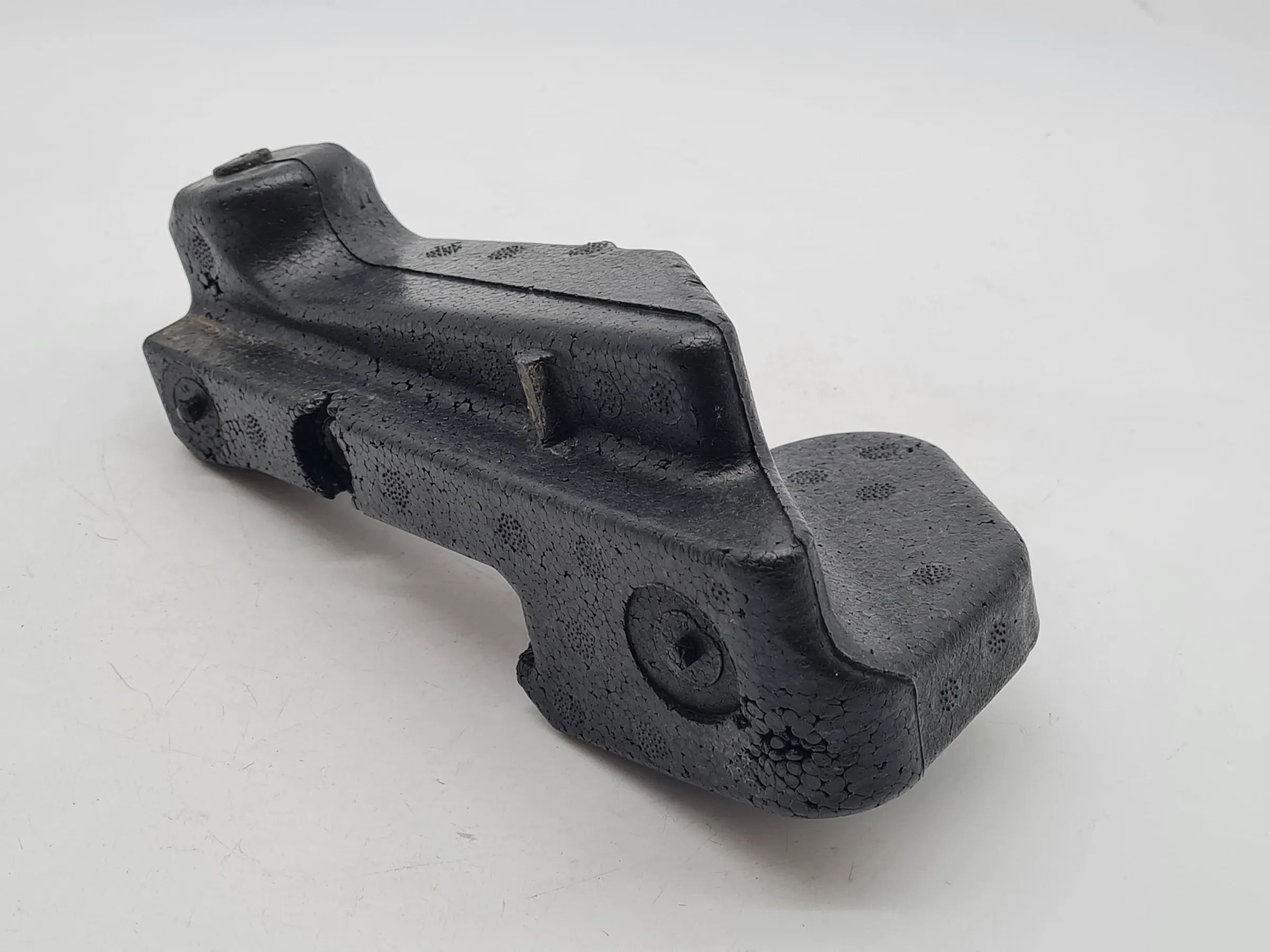 Seat Ibiza IV 6J5/6P1 Schaumstoff Block Rechts Hinten 6J4839868 (Original)