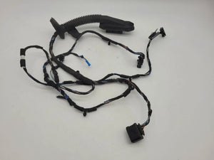 BMW 3er Touring E91 Kabelbaum Kabelsatz Tür Vorne Links 6938212 Original