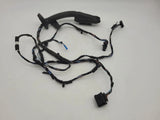 BMW 3er Touring E91 Kabelbaum Kabelsatz Tür Vorne Links 6938212 Original