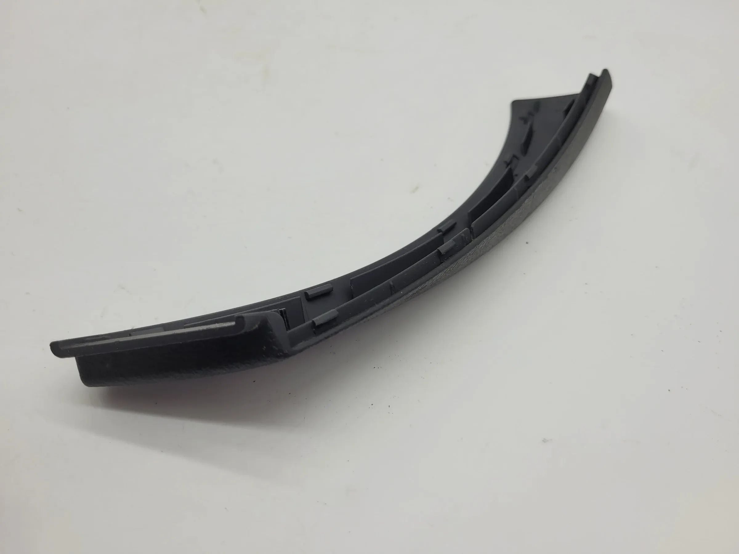 BMW 3er Touring E91 Türgriffverkleidung Griff Hinten Rechts 6971288 Original