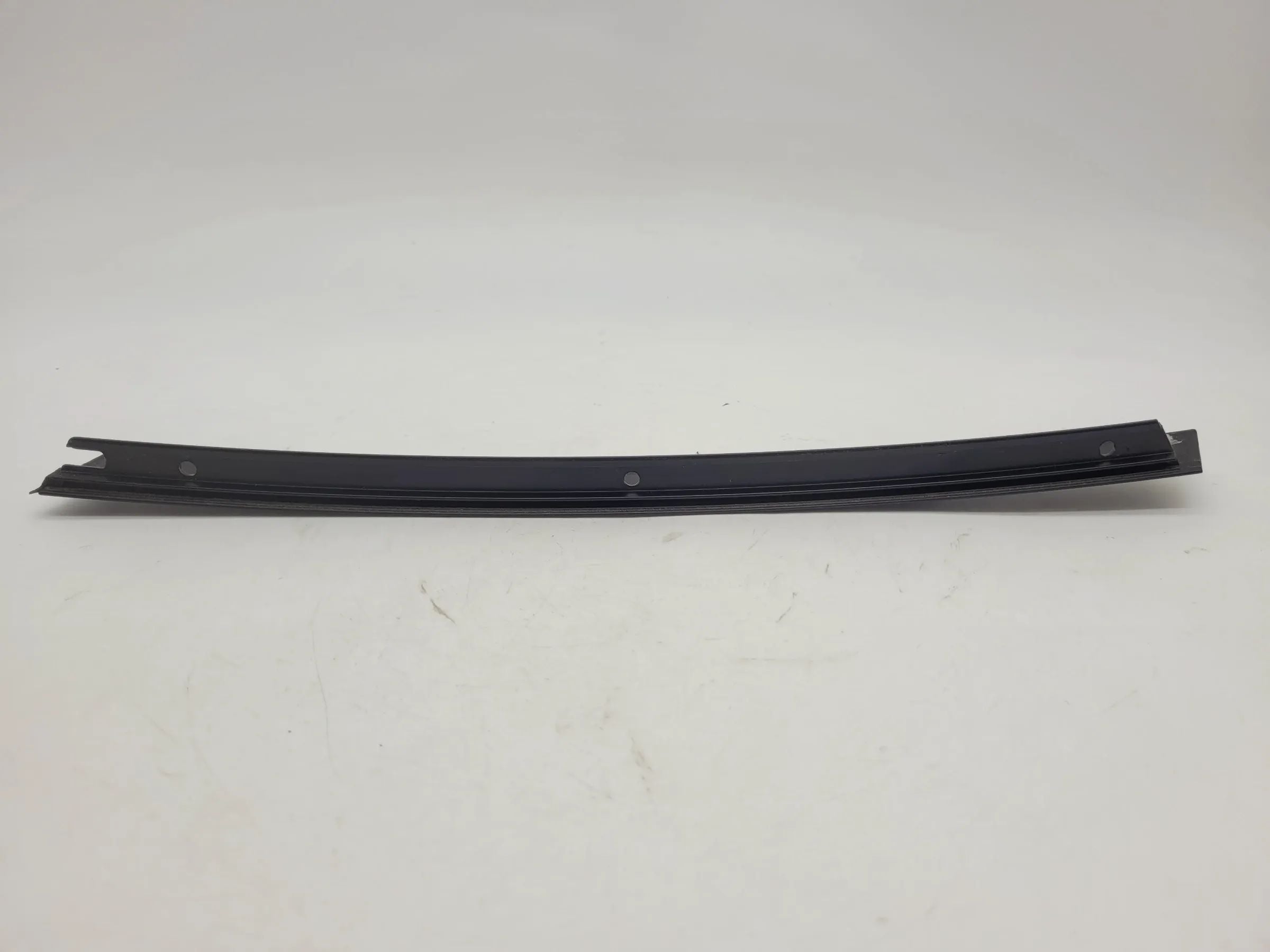BMW 3er Touring E91 Tür Blende Abdeckung 2 Hinten Rechts Außen Original