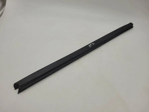 BMW 3er Touring E91 Schachtleiste Dichtung 1 Hinten Links Innen 16856 Original