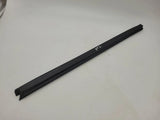 BMW 3er Touring E91 Schachtleiste Dichtung 1 Hinten Links Innen 16856 Original