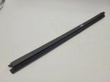 BMW 3er Touring E91 Schachtleiste Dichtung 1 Hinten Rechts Innen 16856 Original