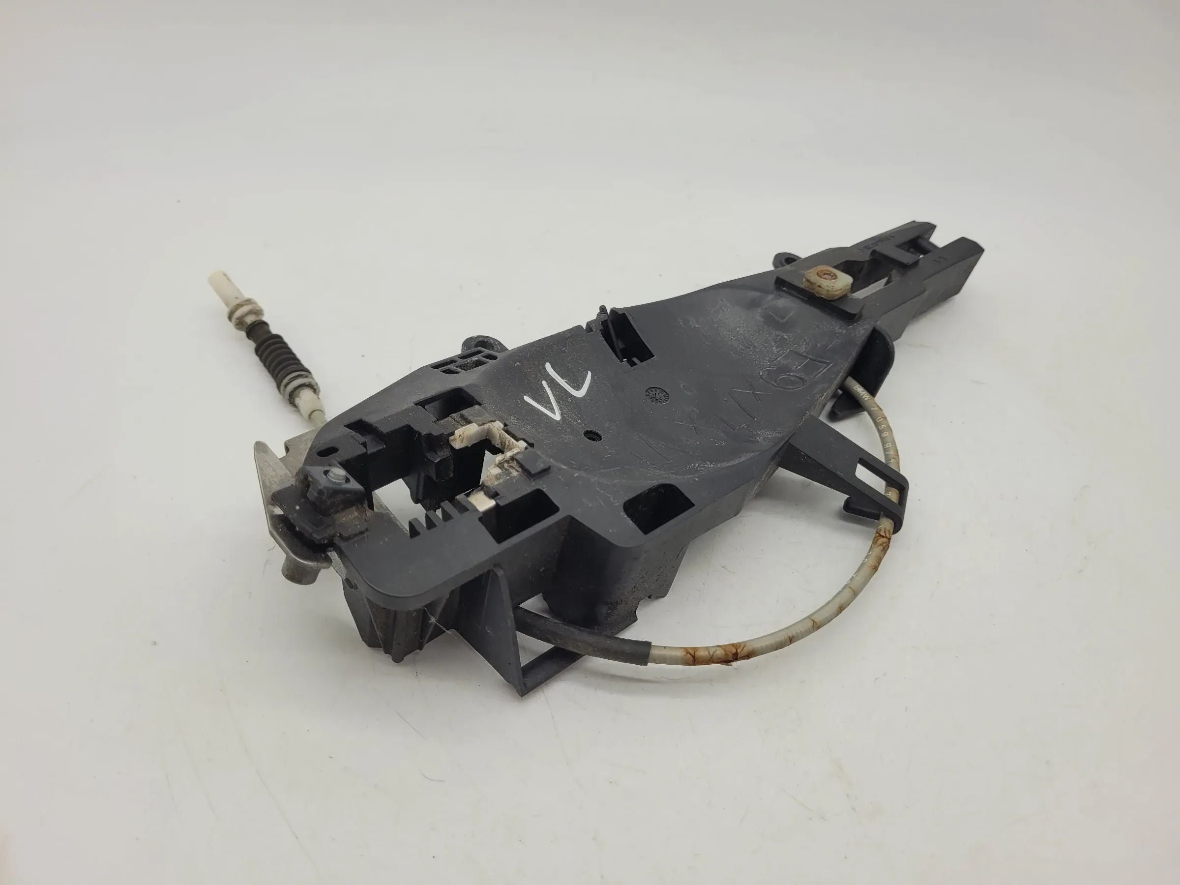 BMW 3er Touring E91 Türgriff Mechanismus Links Vorne Original