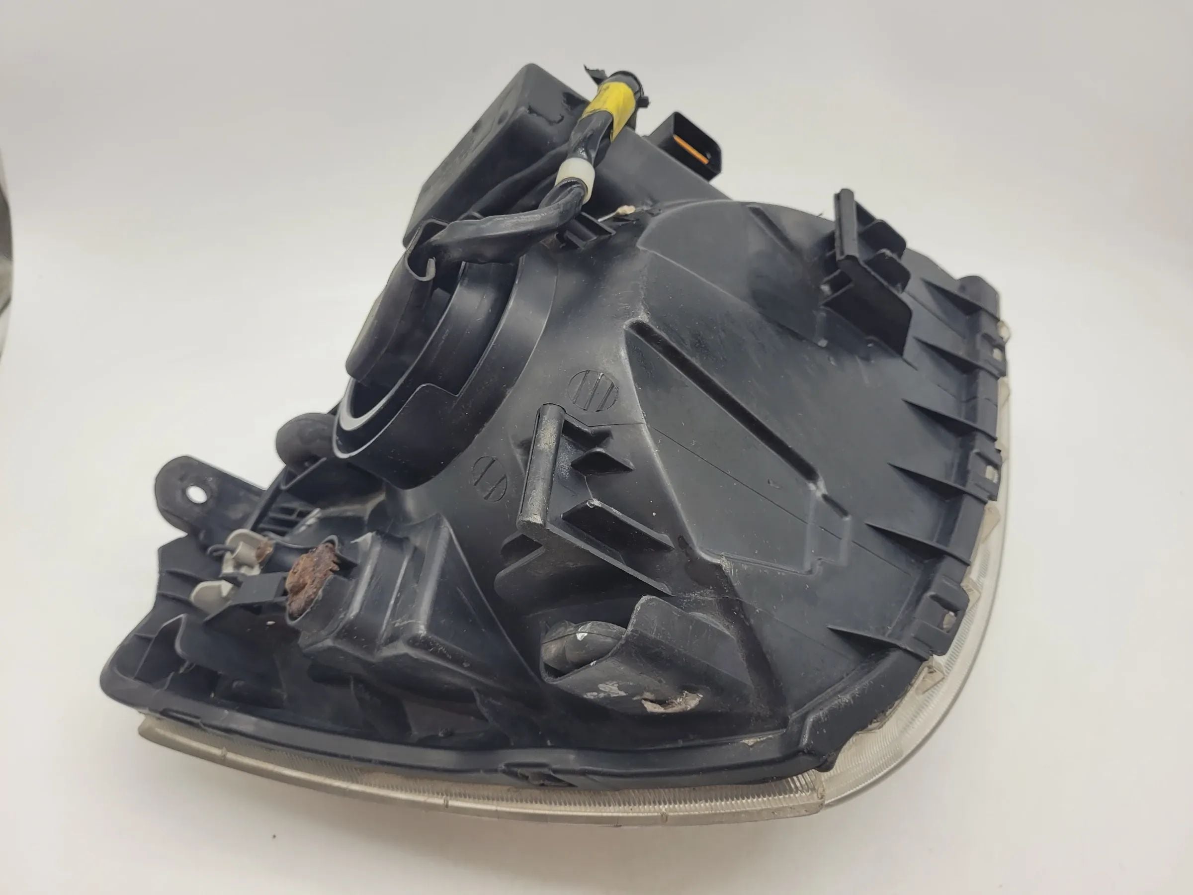 Kia Picanto SA Scheinwerfer/Frontleuchte Links 92101070 (Original)