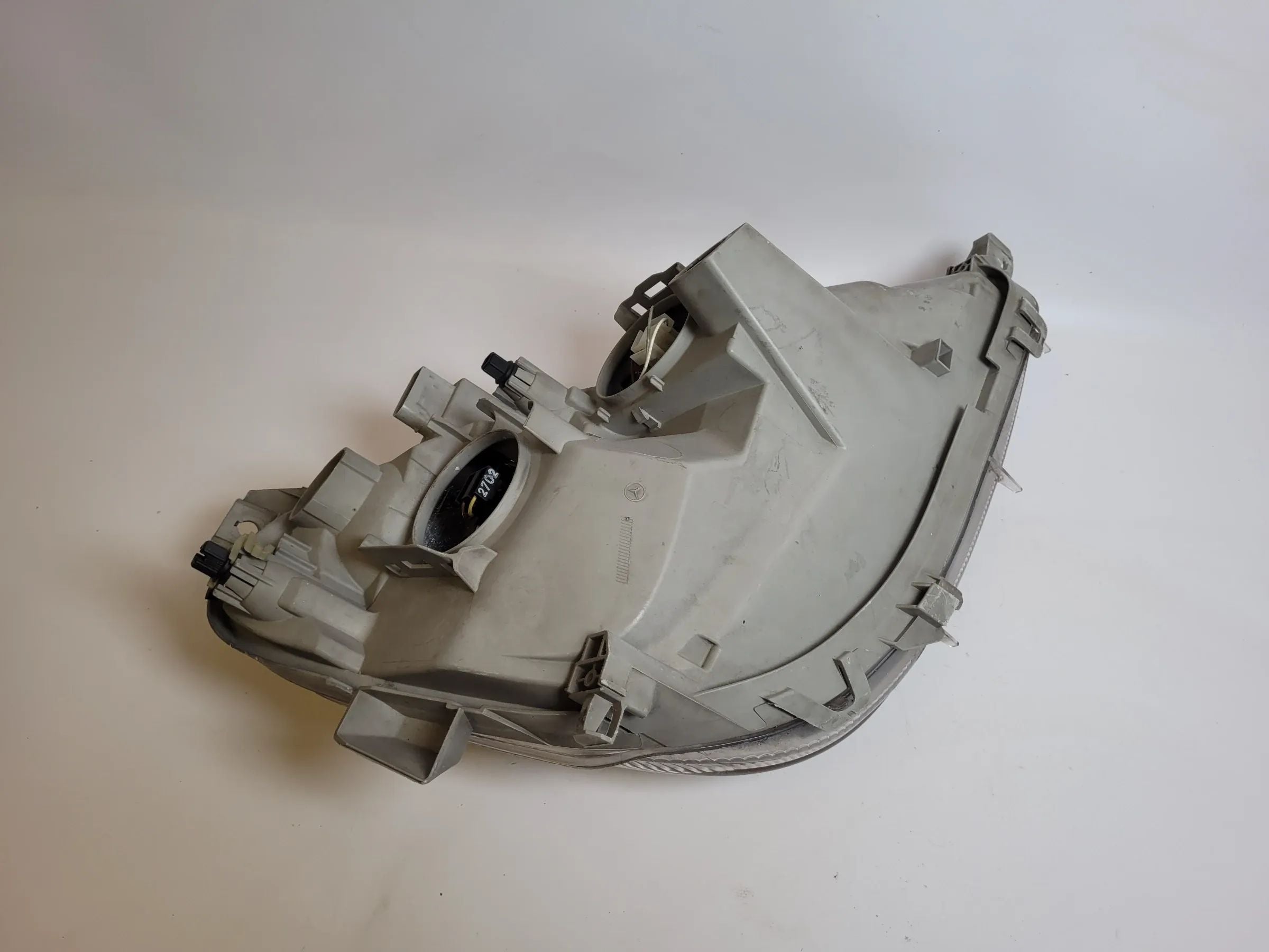 Mercedes A-Klasse W168 Scheinwerfer/Frontleuchte Links A1688201761 (Original)