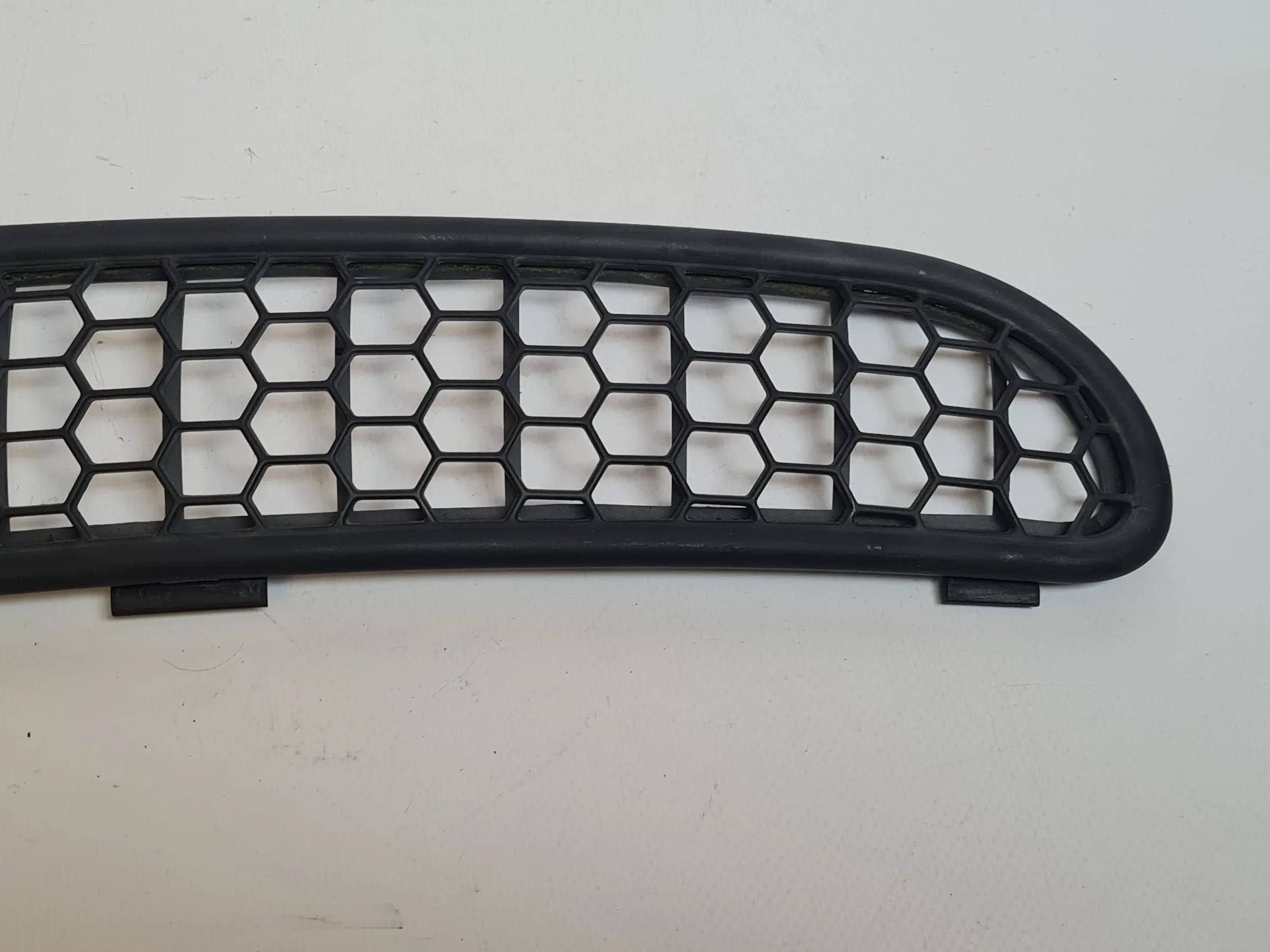 Mini Cooper R50 R52 R53 Ziergitter Vorne Rechts  7122506 Original