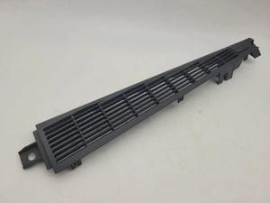 BMW 5er Touring E39 Lüftungsgitter Schwarz Links 8185227 Original