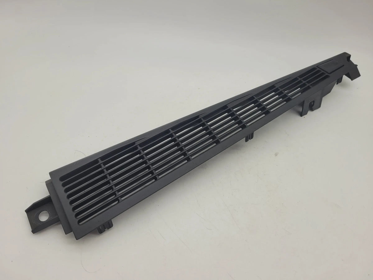 BMW 5er Touring E39 Lüftungsgitter Schwarz Links 8185227 Original