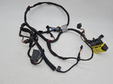 BMW 5er Touring E39 Kabelbaum Sitz 8384502 Original