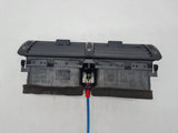 BMW 5er Touring E39 Luftausströmer Luftdüse Mitte Mitte 8364007.9 Original