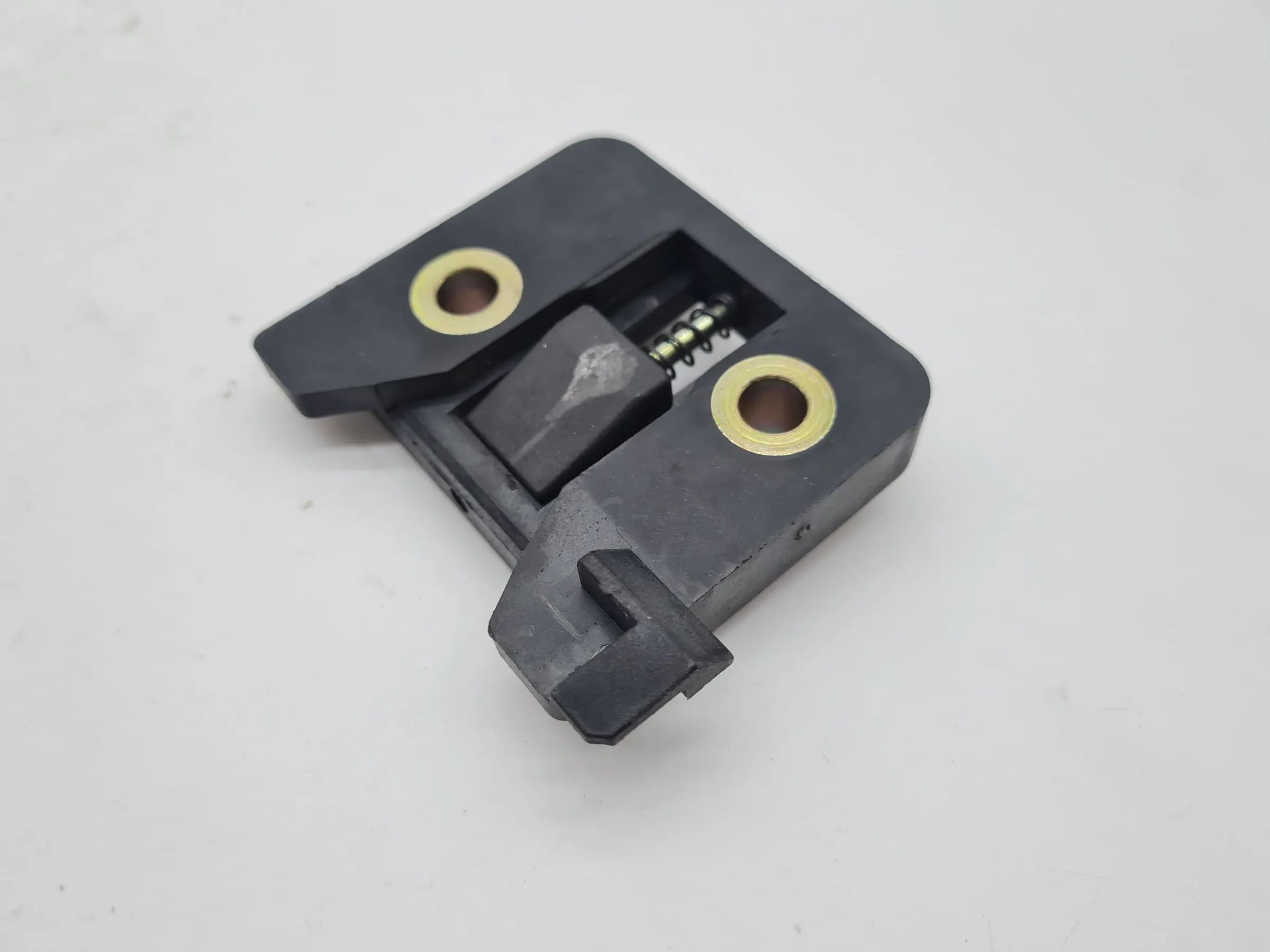 BMW 5er Touring E39 Hebel Sitzverstellung Hinten Links 8233113 Original