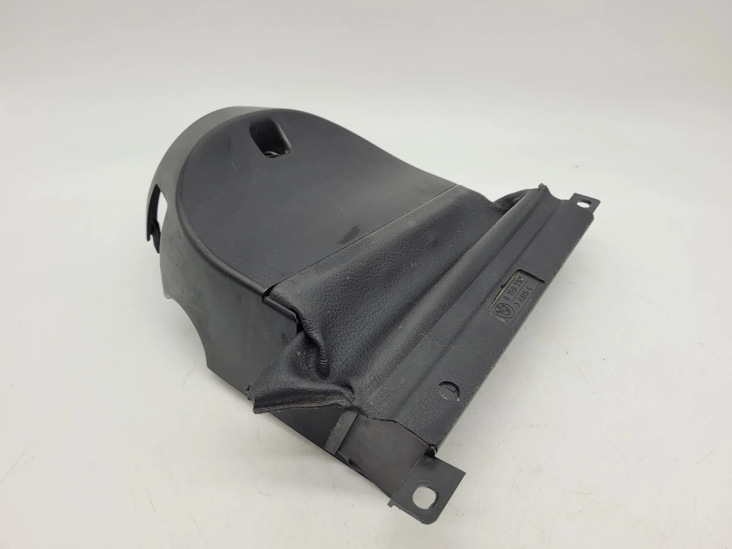 BMW 5er Touring E39 Verkleidung Lenksäule Lenkstock 1095636 Original