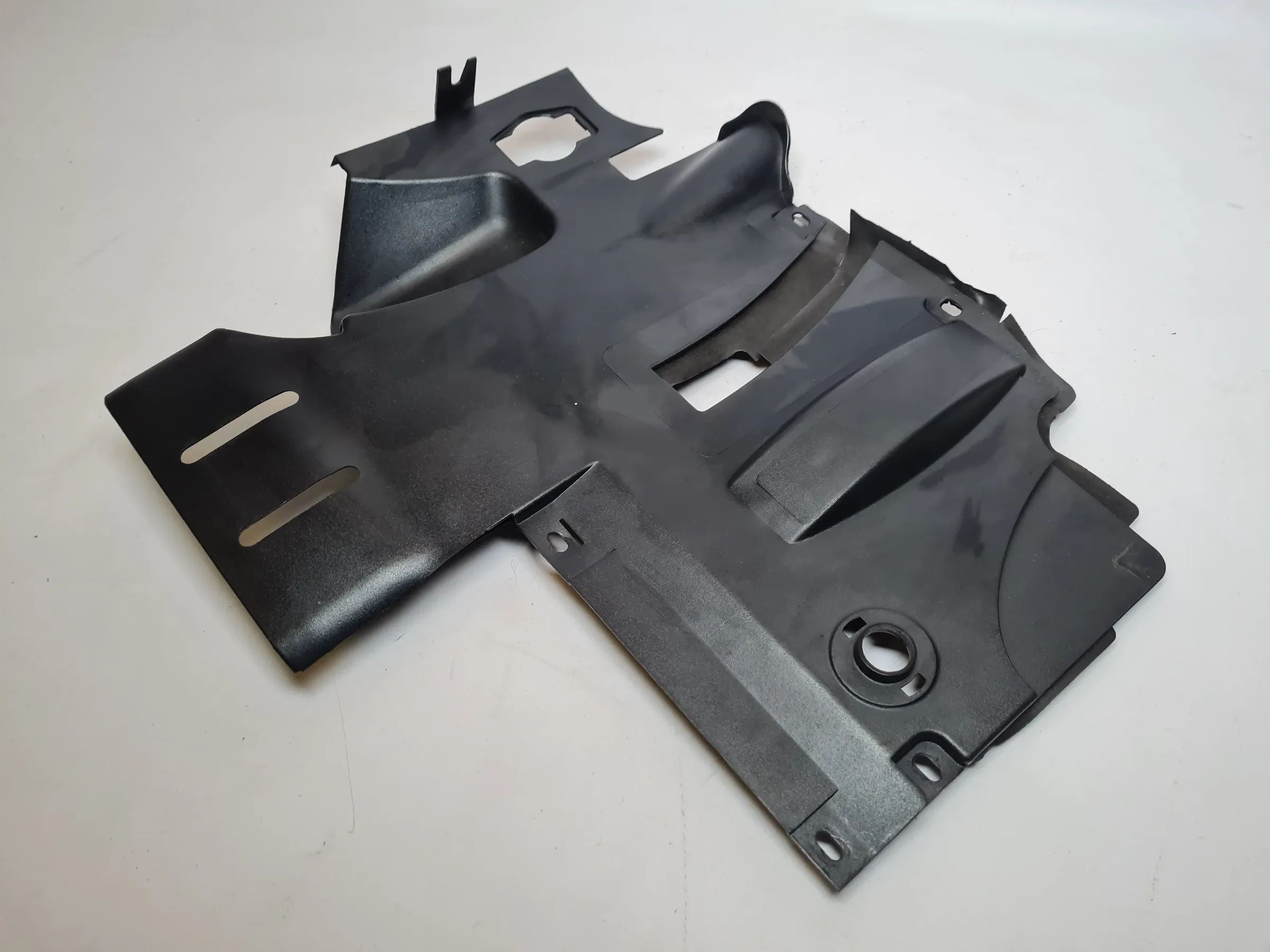 BMW 5er Touring E39 Handschuhfach Verkleidung 51.45-8186914 Original