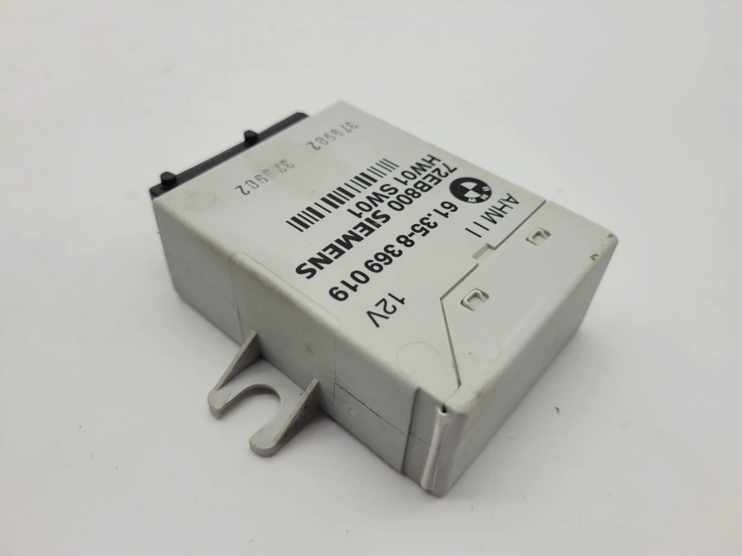 BMW 5er Touring E39 Wegfahrsperre Steuergerät Modul 61.35-8369019 Original