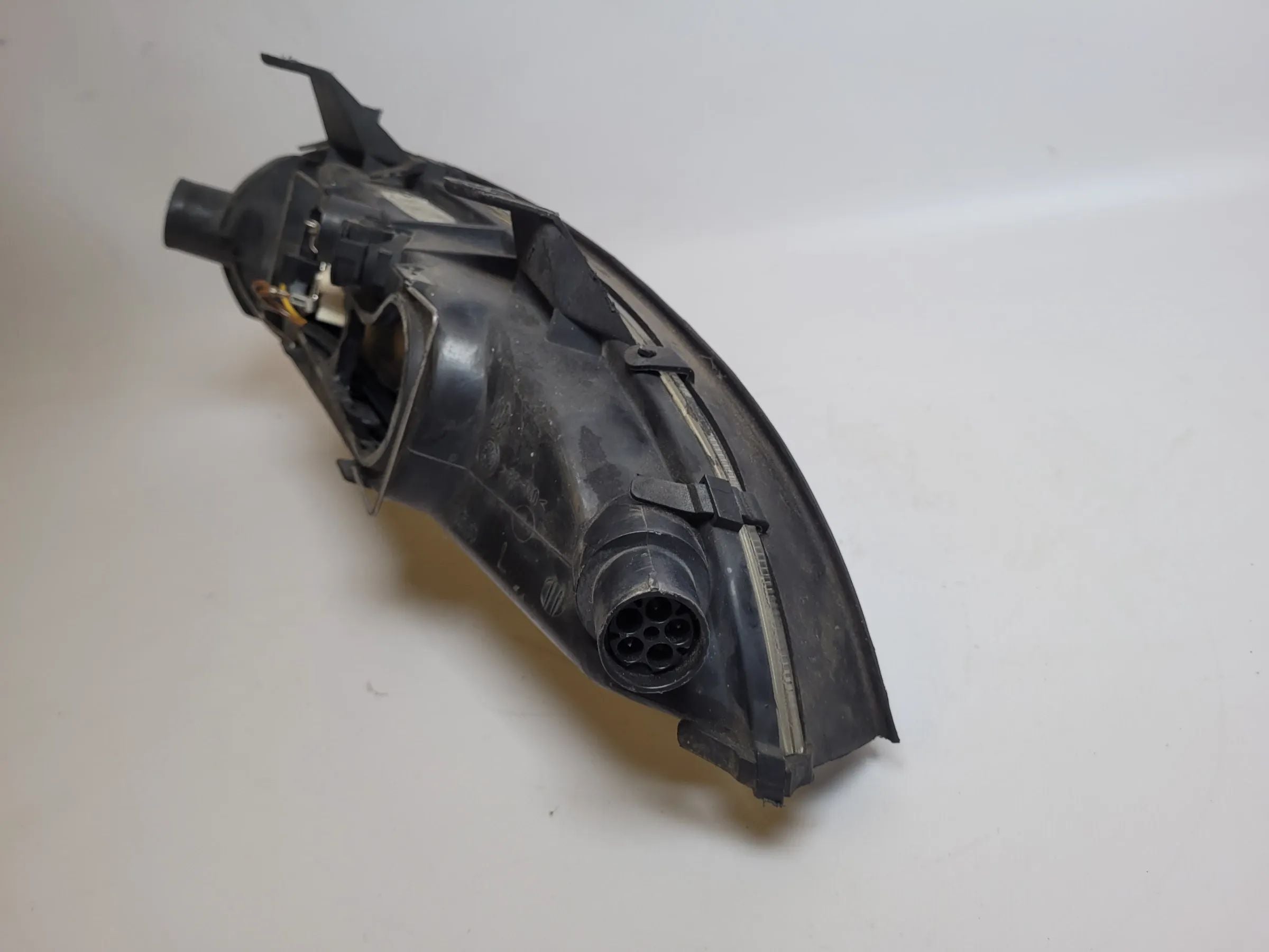 Opel Tigra A S93 Scheinwerfer/Frontleuchte Links 90511129 (Original)