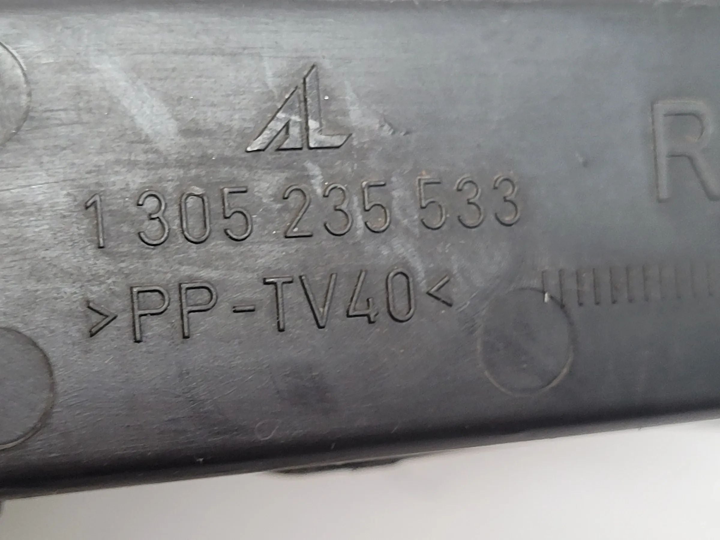 VW/Ford Sharan/Galaxy 7M/WGR Scheinwerfer/Frontleuchte Rechts 7M5941016N