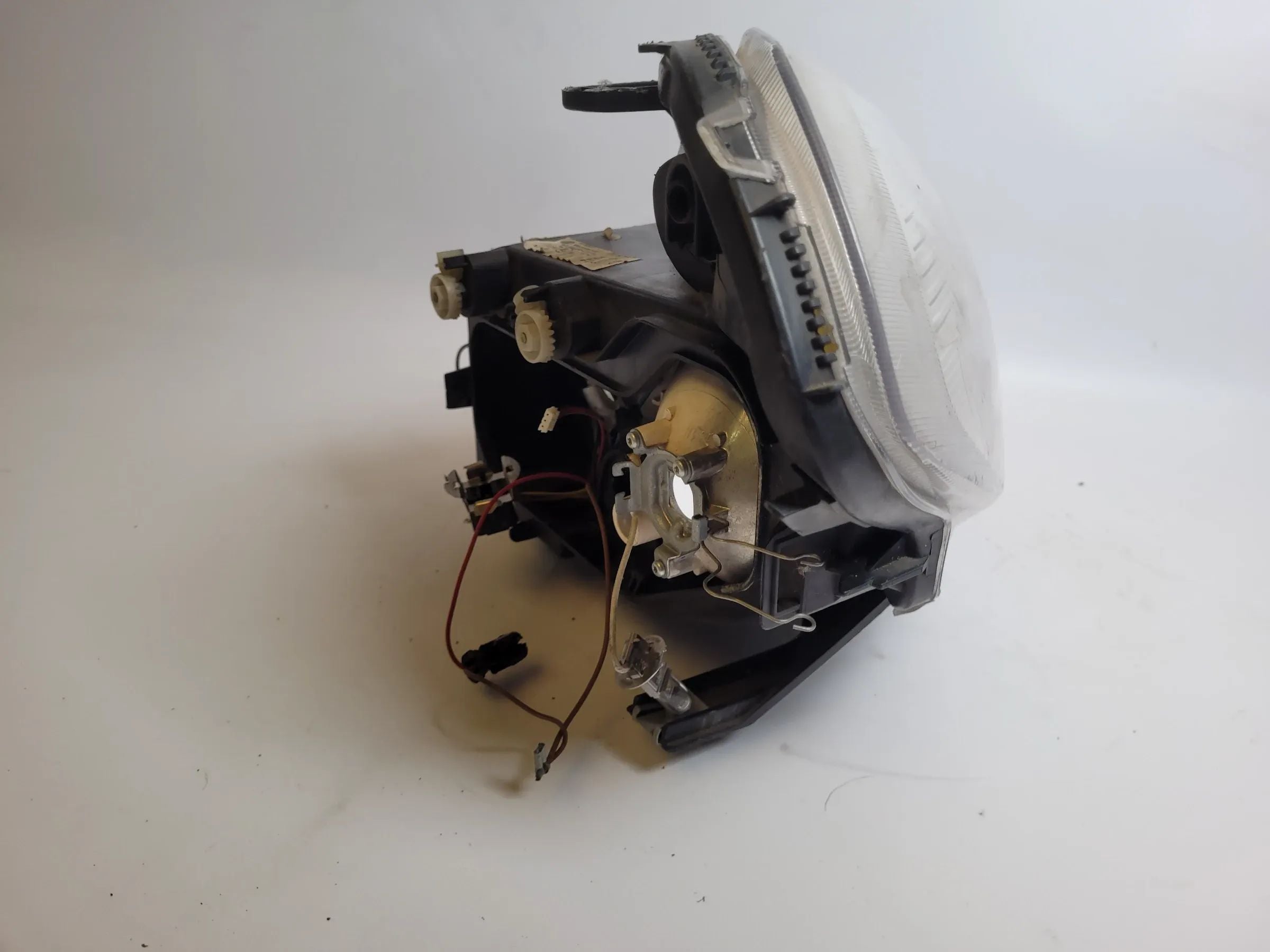 Lancia Ypsilon 843 Scheinwerfer/Frontleuchte Rechts 1EB270521-02 Original