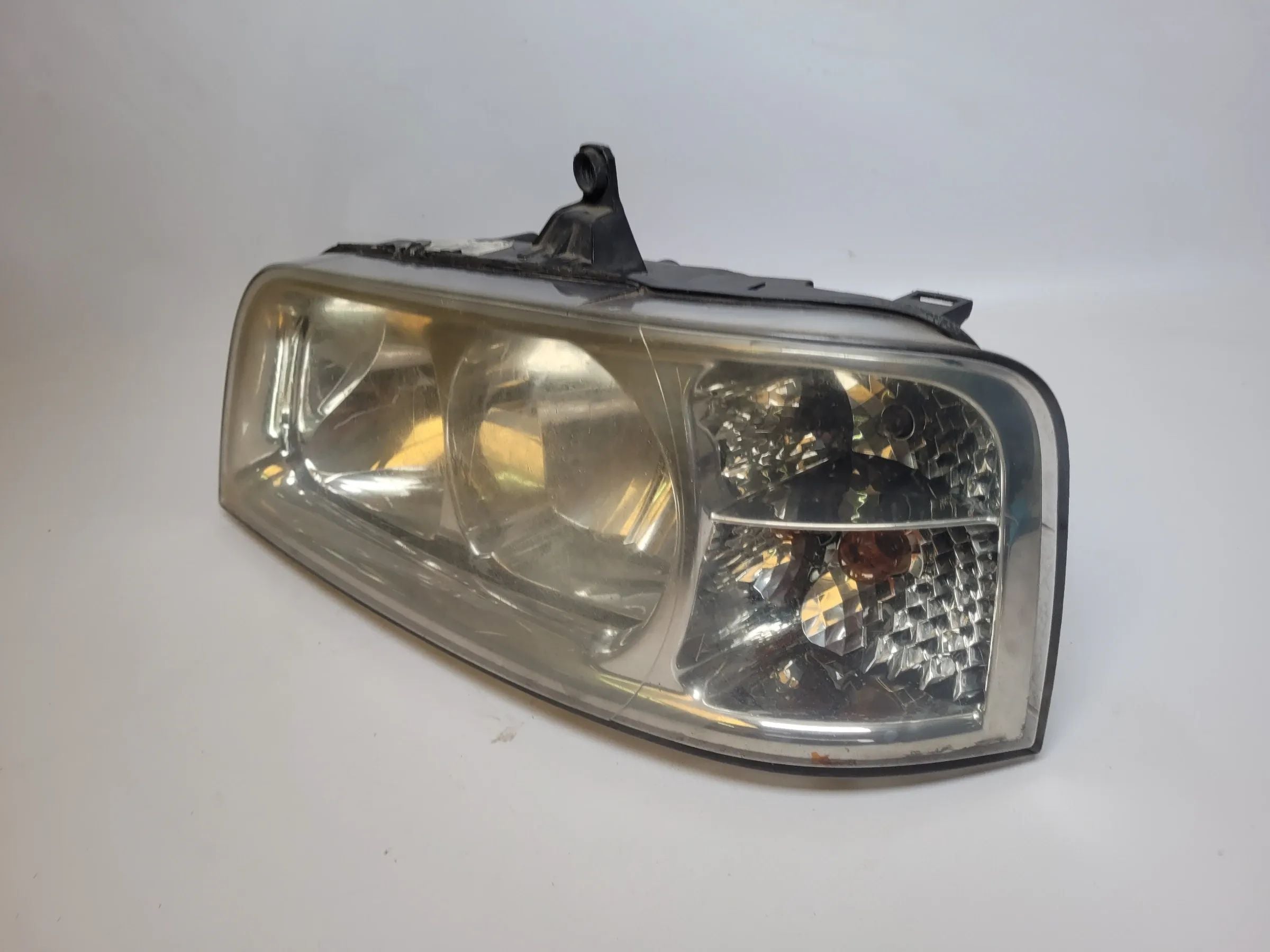 Fiat Ducato 244 Scheinwerfer/Frontleuchte Links 1337816080 (Original)
