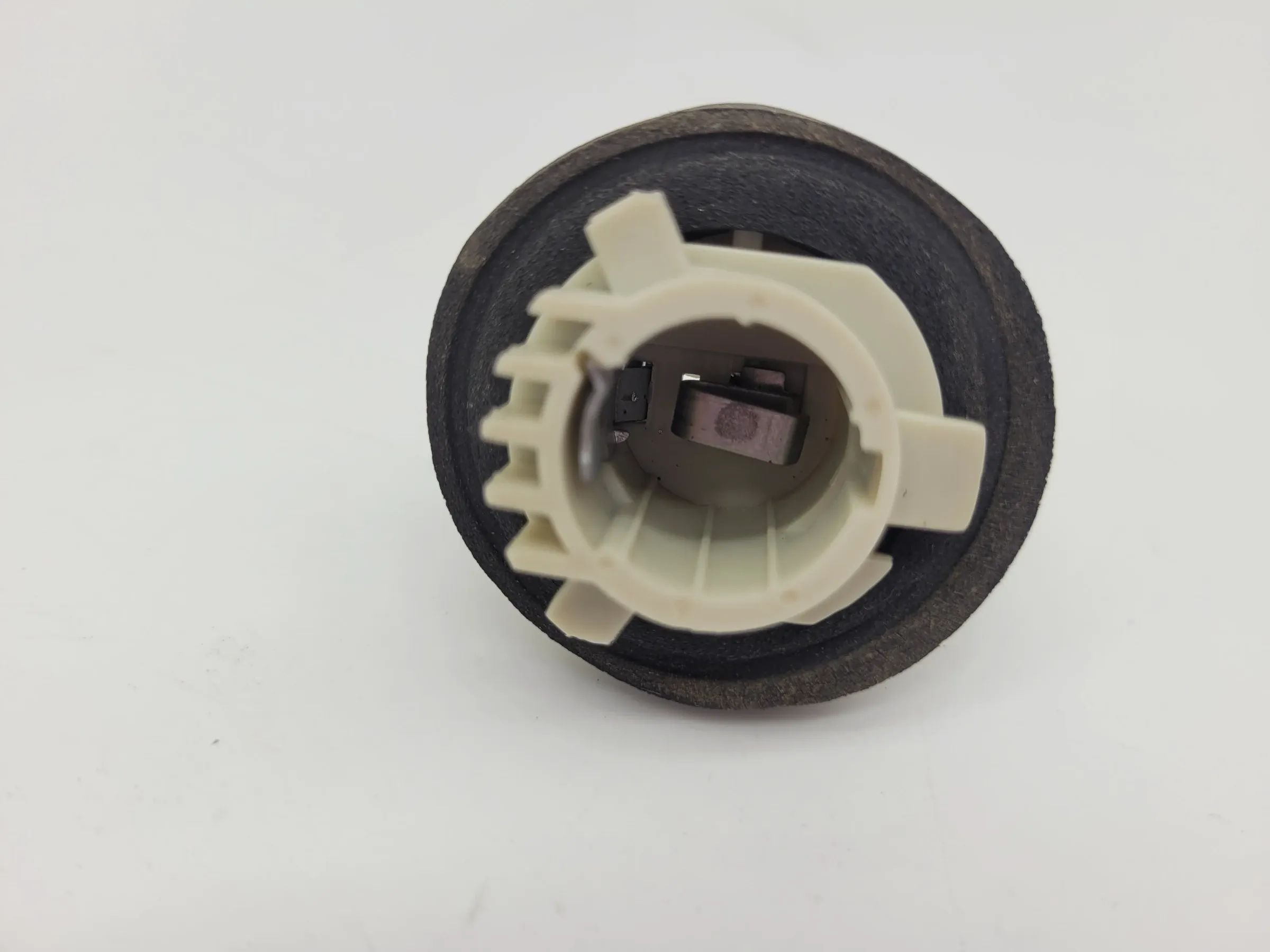 Renault Clio II 2 BB/CB Scheinwerfer Blinkerfassung L/R (7701697617) (Original)