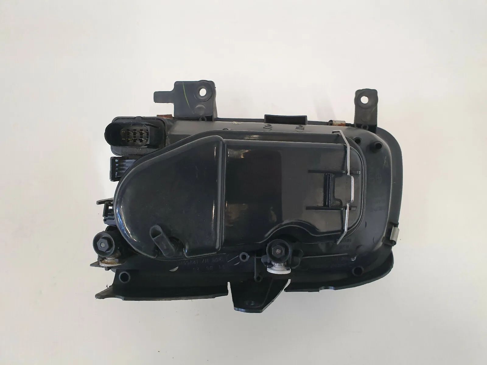 Фара правая VW Поло 6N2 084411139 основная фара 96383200 (K54)