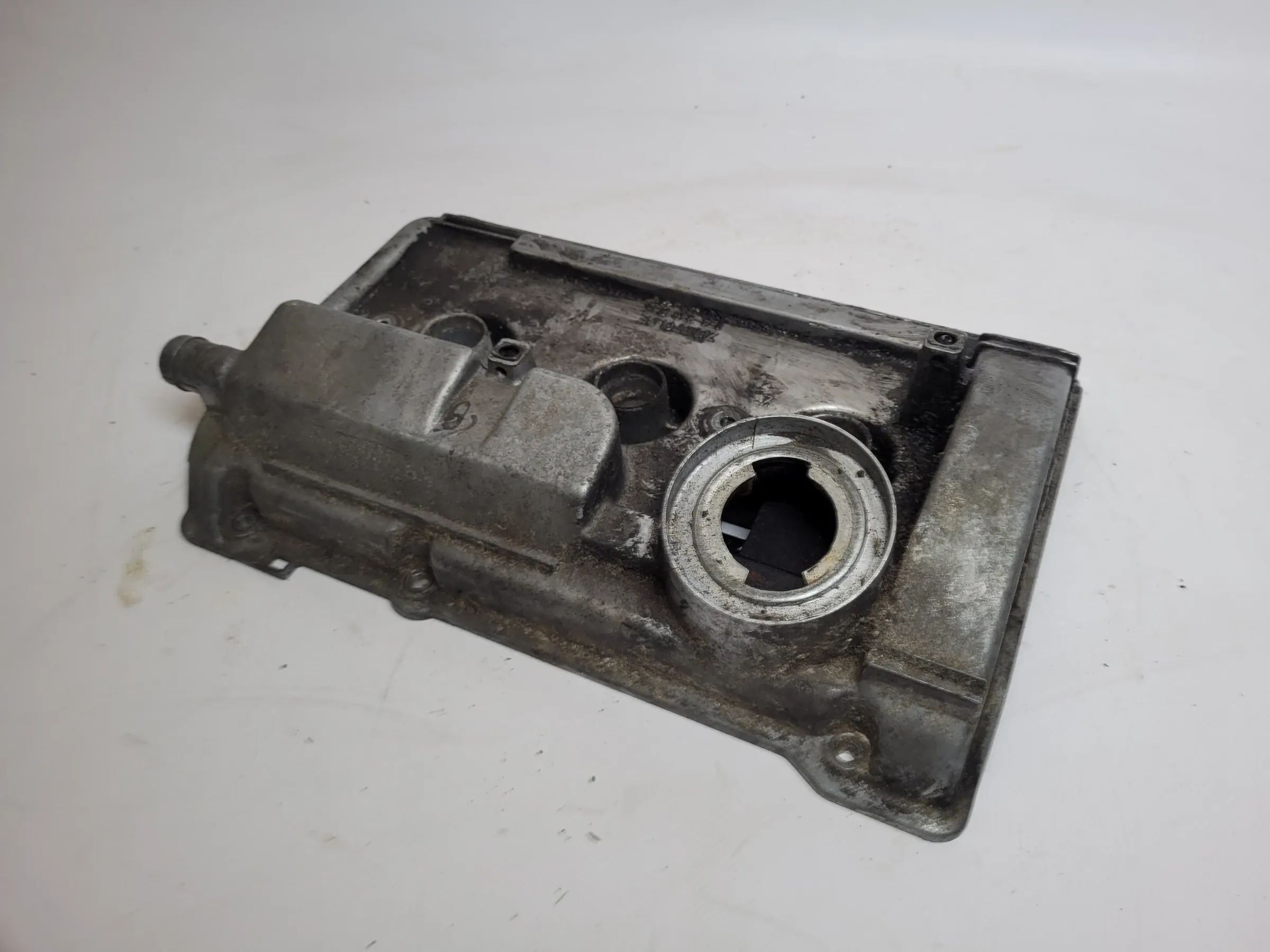 Audi A4/A6 4B/8D 2.4, 121KW Zylinderkopfhaube / Ventildeckel 078103471L Original