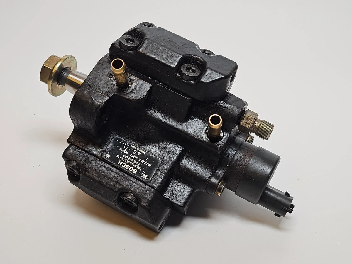 ALFA ROMEO FIAT LANCIA 1.9 JTD Hochdruckpumpe Einspritzpumpe  BOSCH 0445010003