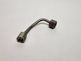 Fiat Punto 1.9 JTD Hochdruckleitung Dieselleitung Einspritzanlage Original